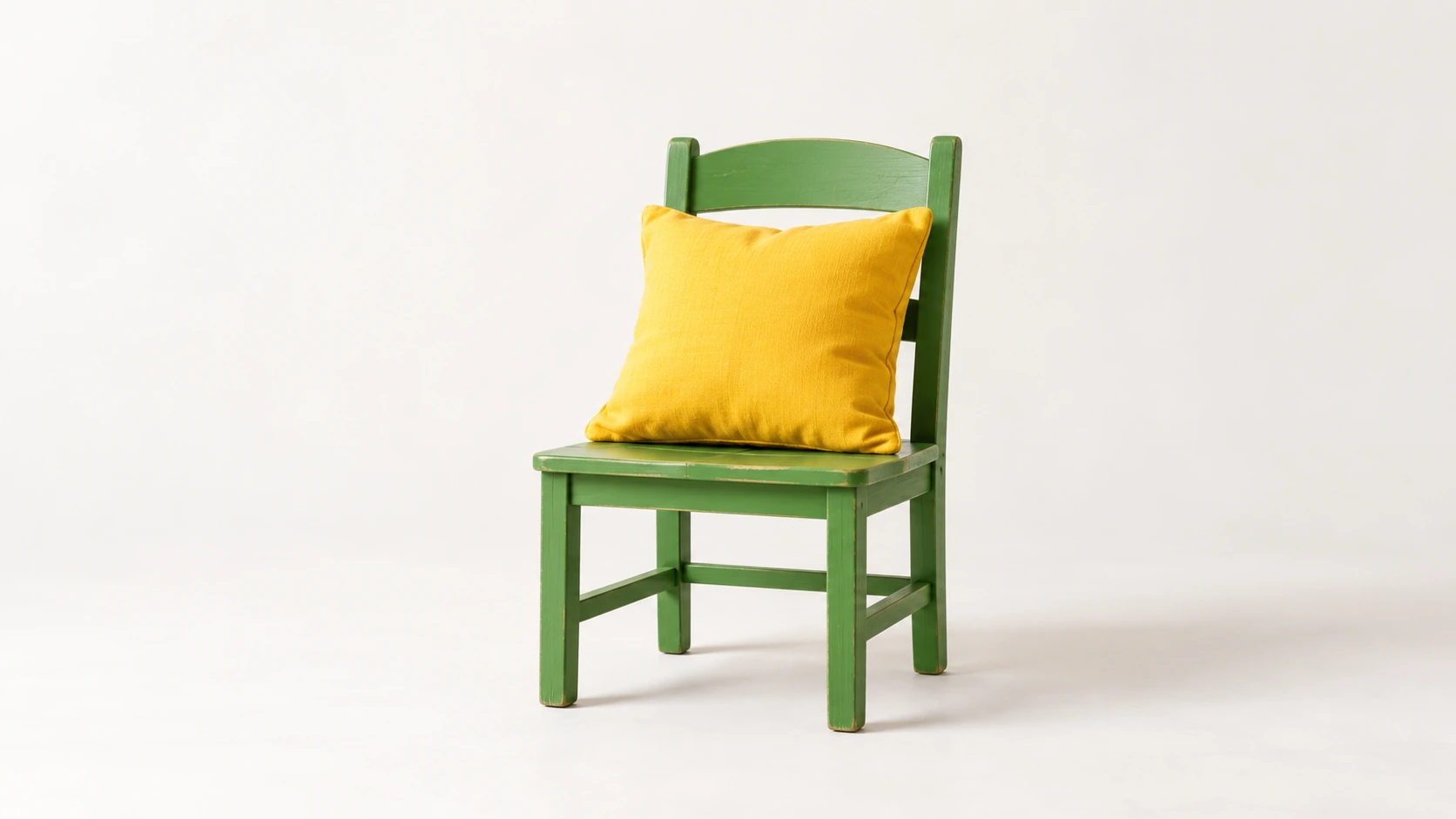 Les mots autour de la chaise